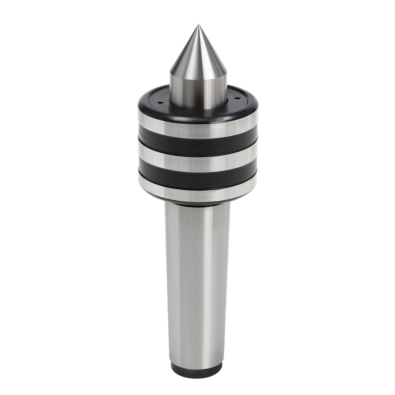 MT5 Live Center Morse Taper 5MT Precision Lathe Medium Duty CNC 60HRC 6300N US