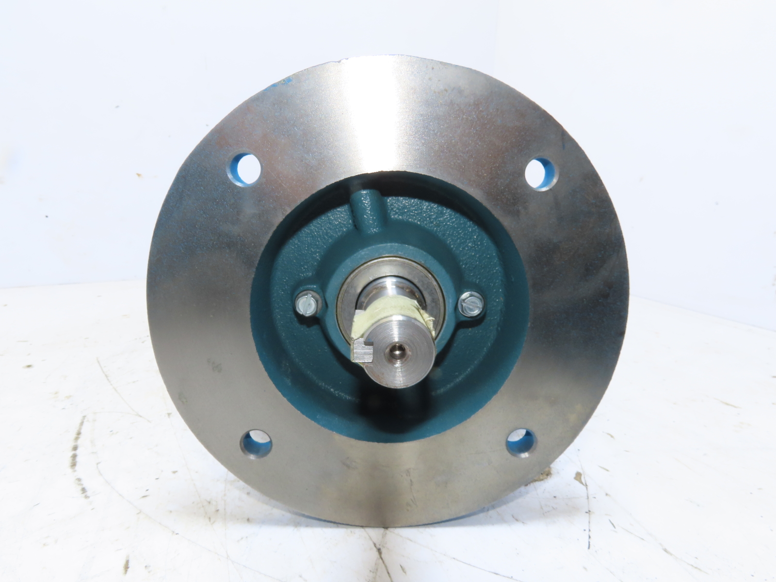Baldor 1.5HP 1450RPM D90LD Frame Invertor Ready 600V Motor