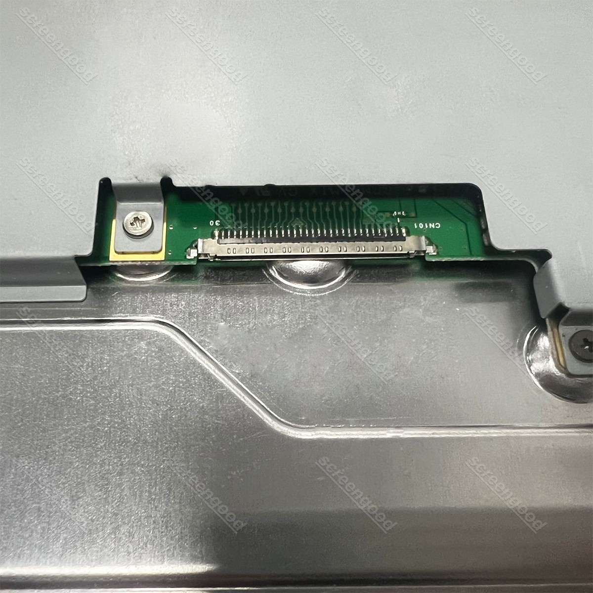 20.1inch industrial control LCD display screen LQ201U1LW21