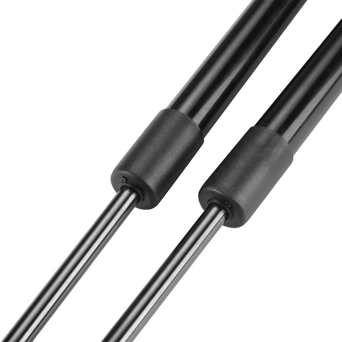 2x Front Lift Support Left Right Buick Regal 1978-1987 8195241