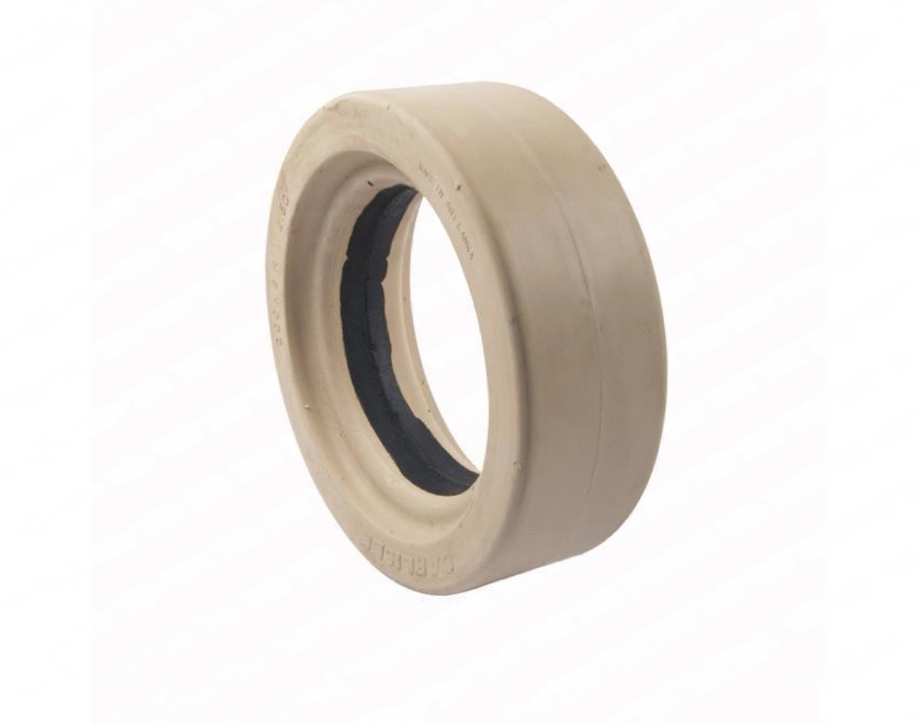 Part # SJ112604 Fits Skyjack – TIRE – 2.00 X 8 NON MARKING – SMOOTHED