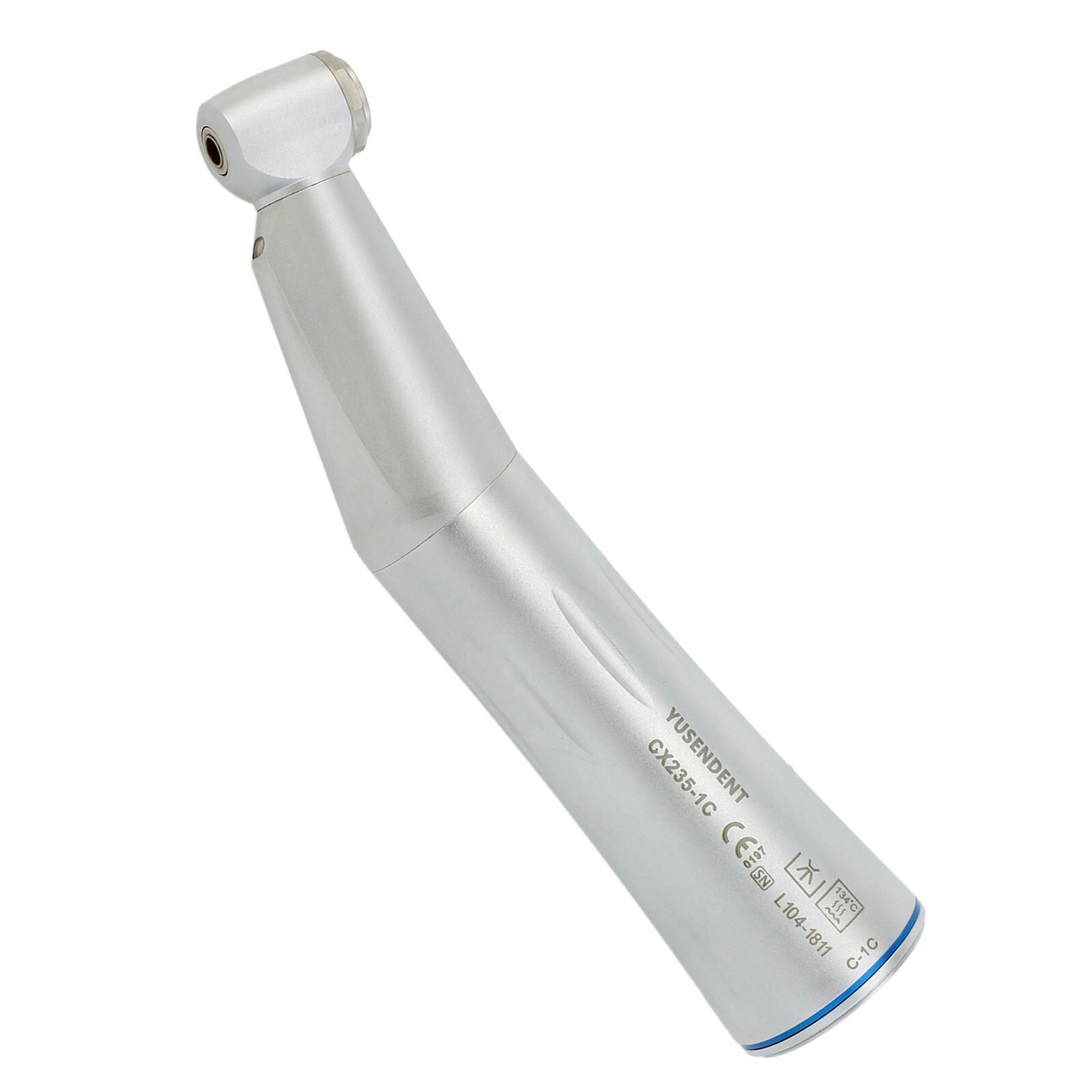 COXO Low Speed Contra Angle Dental Electric Handpiece Fiber Optic CX235 NSK X25L