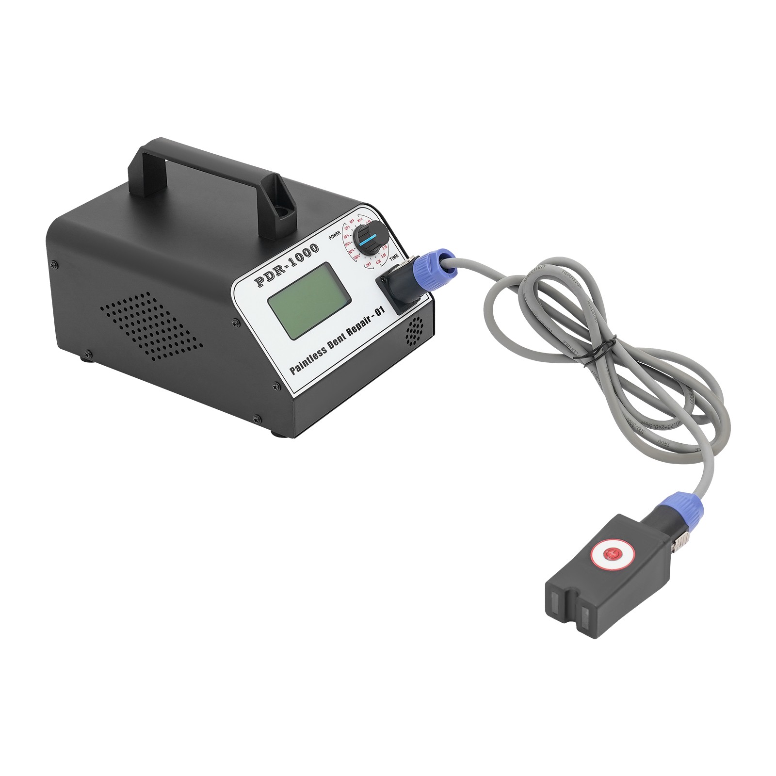 Auto Body Dents Remover Tool Electromagnetic Dent Repair PDR Induction Heater