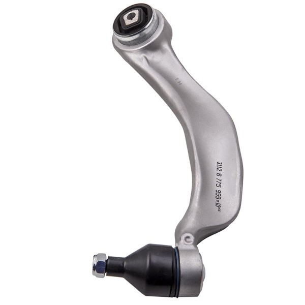 Front Lower Control Arms w/ Ball Joints fit for 2011 BMW 740i 740Li 750i 750Li 7