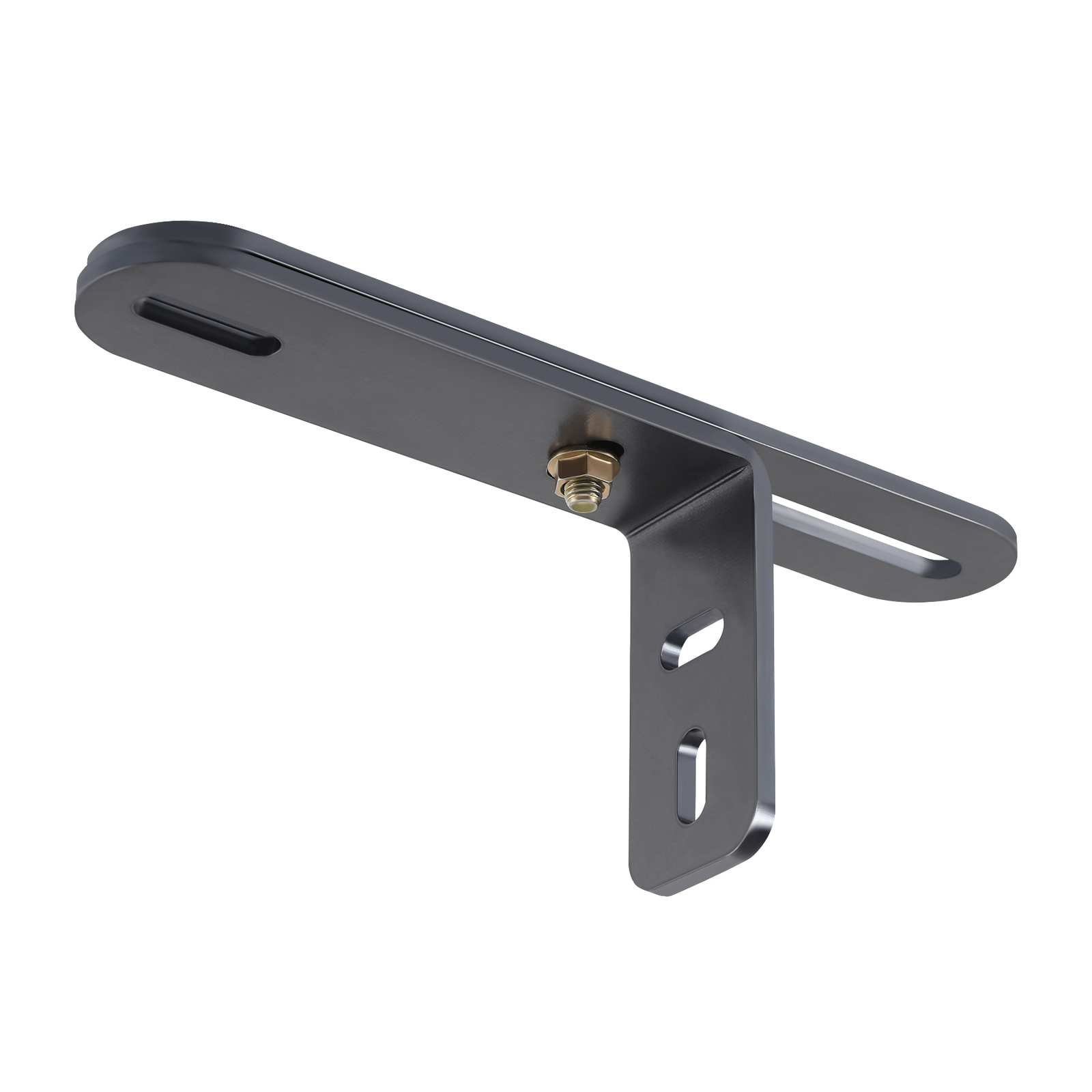 UNIVERSAL TRACTOR MONITOR MOUNTING BRACKET KIT Fit For JOHN DEERE