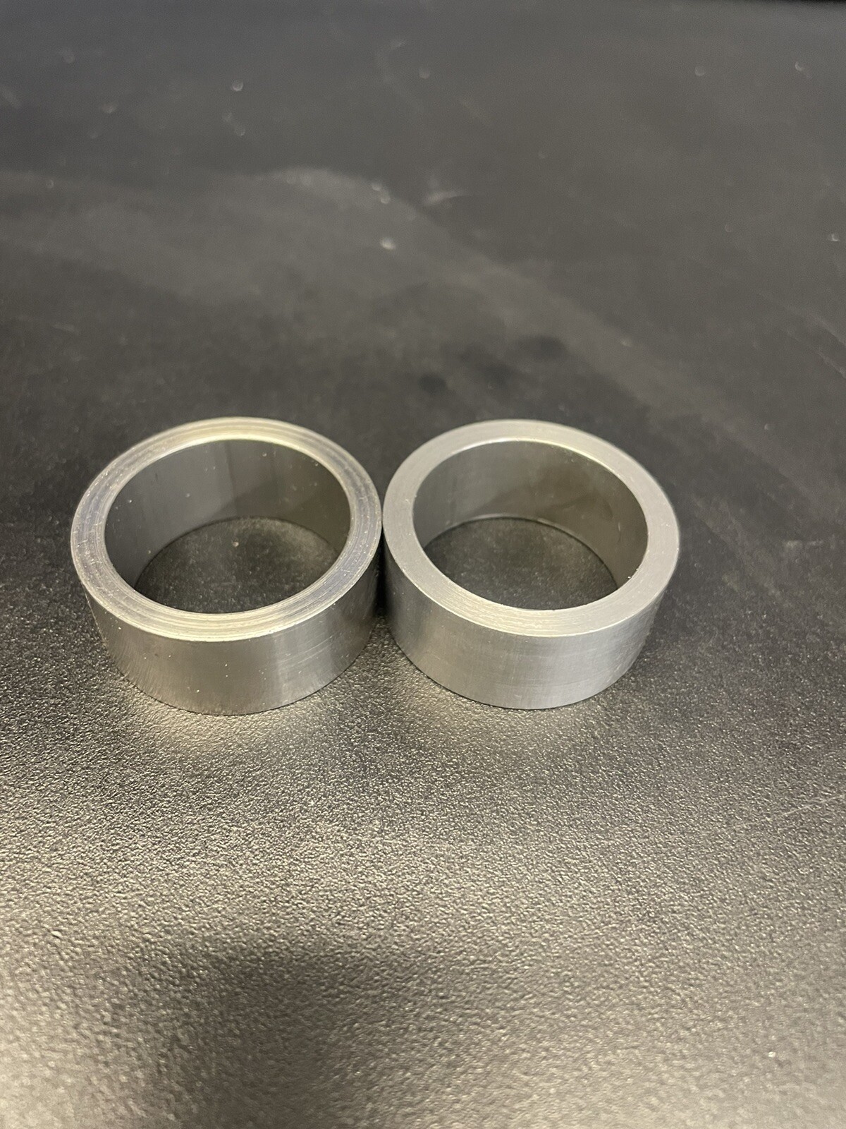 Bushing Steel Sleeve Inner ring 1 1/2″ ( outer ) x 1 1/8″ (inner) QTY 2