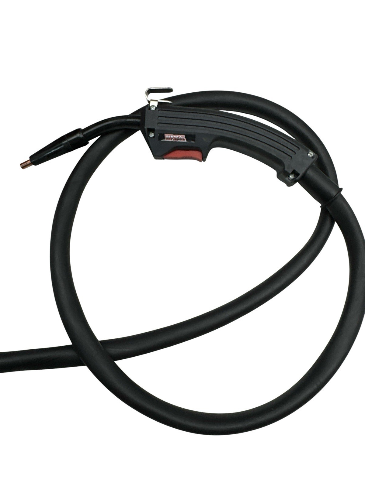 Lincoln Electric 90i FC WELD-PAK Flux Cored Wire Feed Welder K5255-1 Light Used