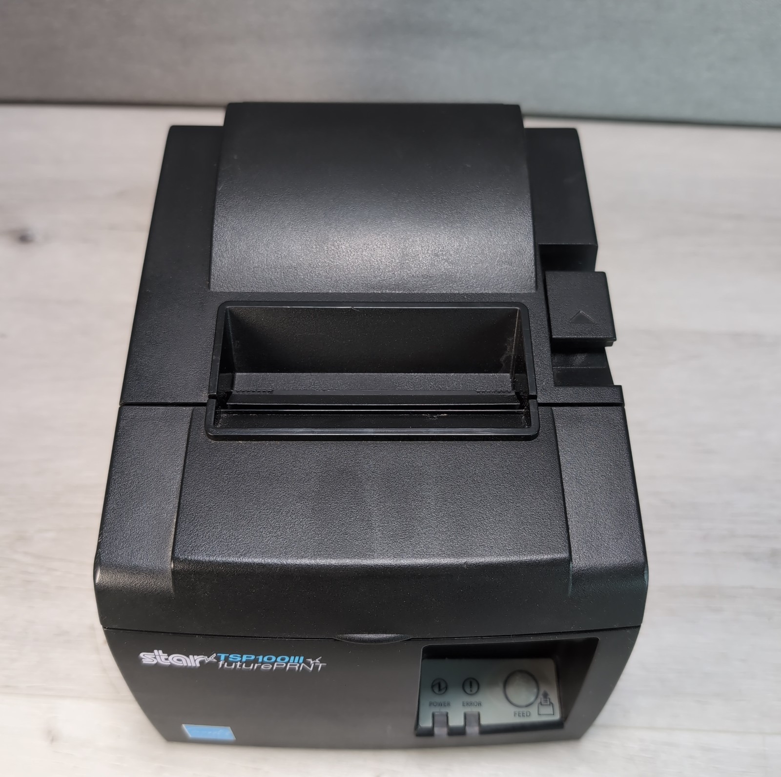 STAR futurePRINT TSP100III TSP143III USB Thermal Network POS Receipt Printer