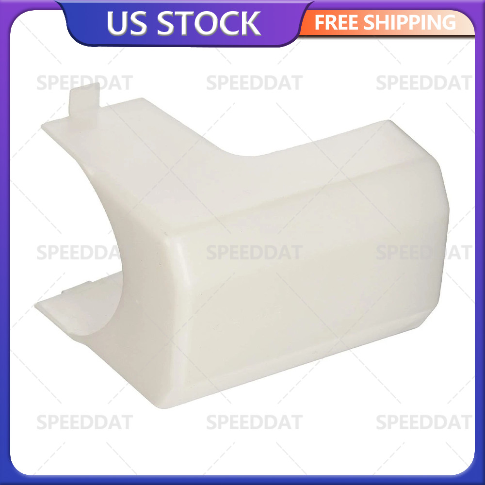 Fits For Broan Nutone Range Vent Hood Light Lens Cover 99110437