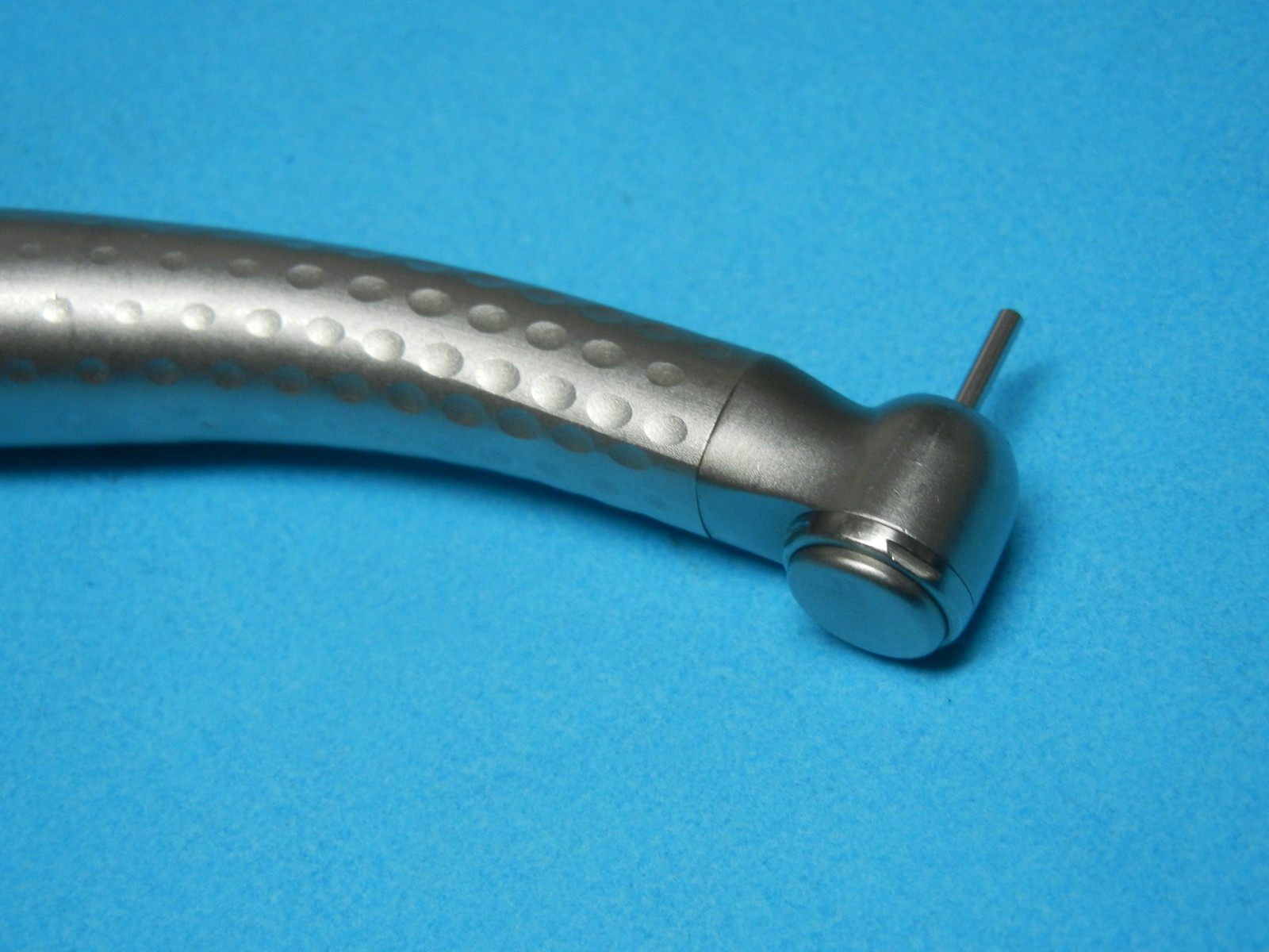 MIDWEST STYLUS ATC 990 FIBER OPTIC DENTAL HANDPIECE & 3 MONTH WARRANTY
