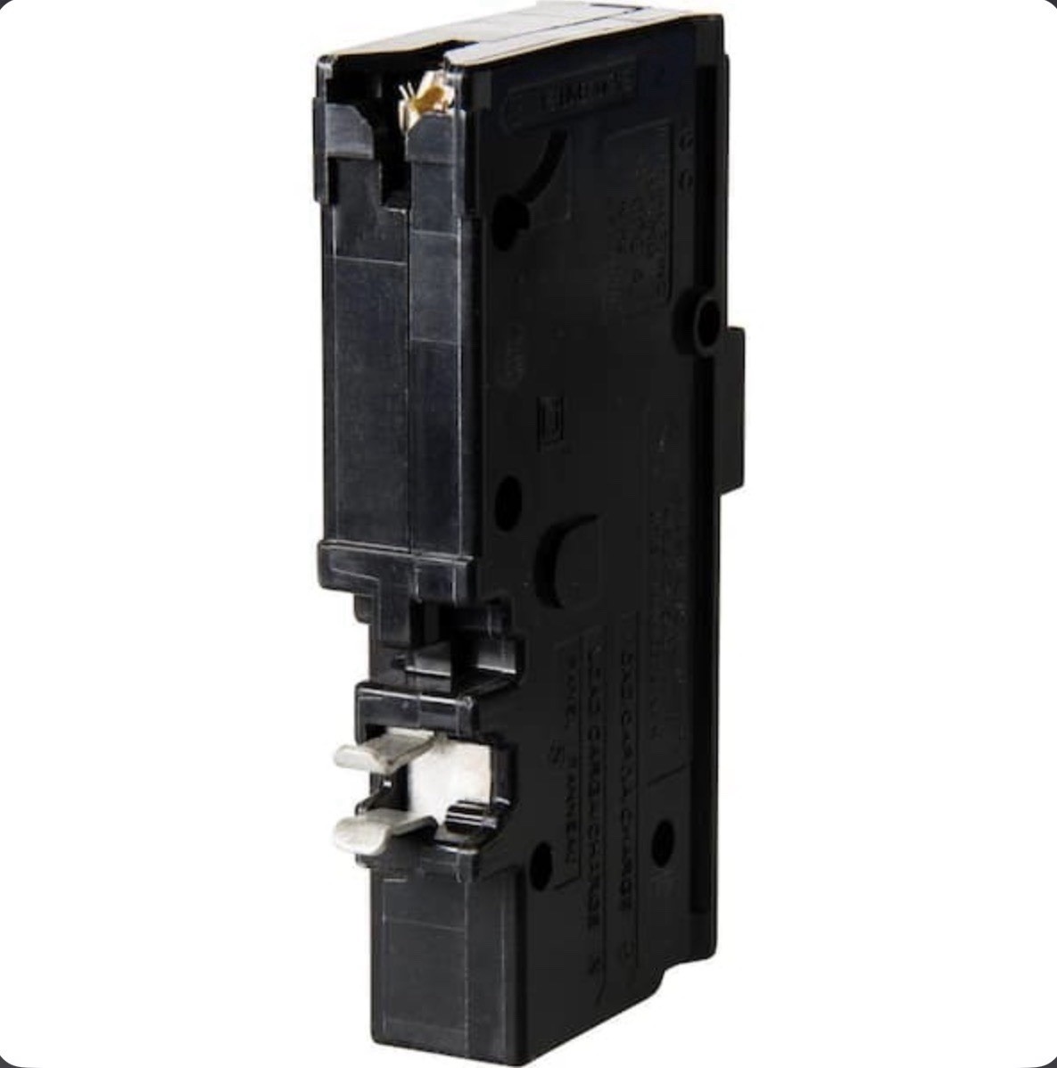 10PCS SQUARE D HOMELINE HOM120PDF HOM120PDFC 20A AFCI/GFCI -PLUG ON NEUTRAL NEW