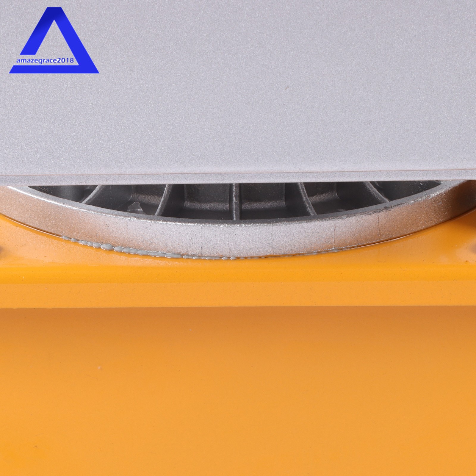 Electric Hydraulic Pump Double Acting Oil Pump 10000 PSI 750W 8L Solenoid Valve