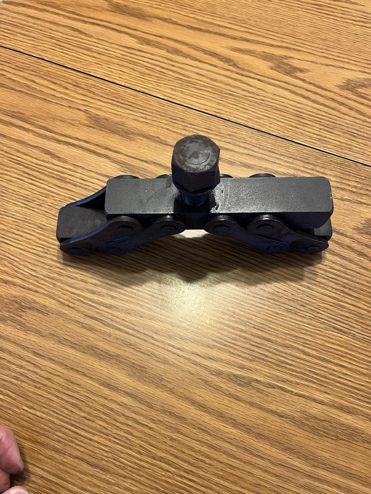 Roller Chain Breaker Detacher for Chain Size 100-180 CAB3-x Jaw Only + More