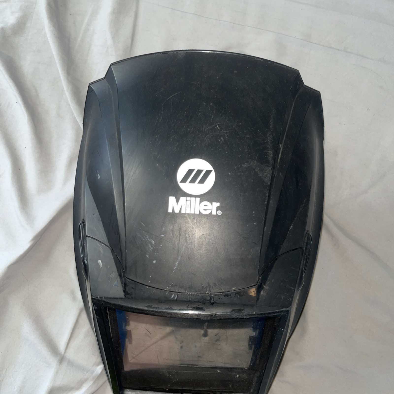 Miller Digital Elite Welding Helmet-Shell Only No Auto Darkening Unit/Headgear
