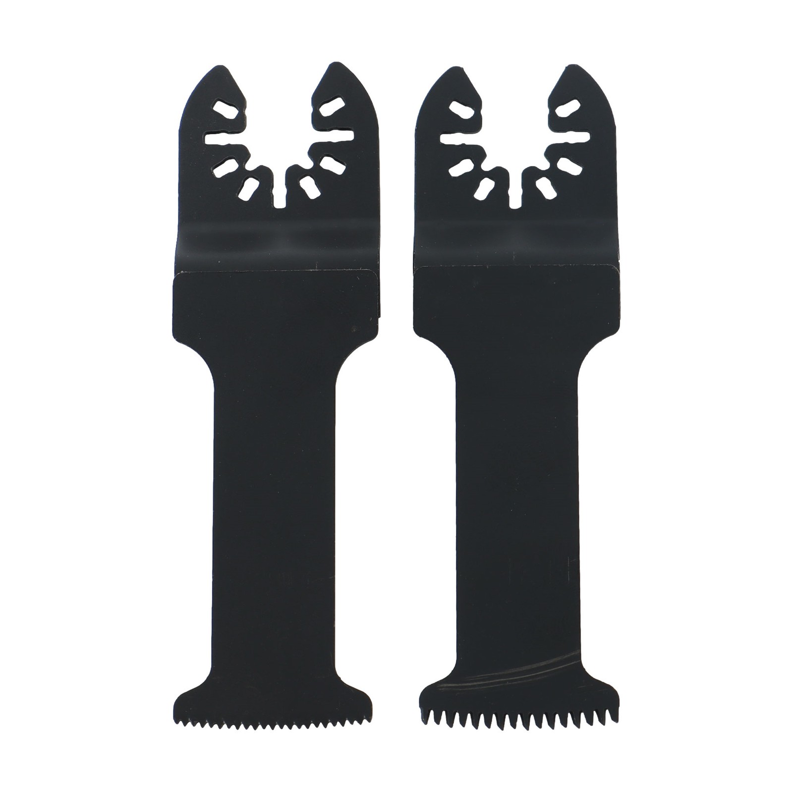 10-Piece Extended Japanese Tooth Oscillating Saw Blades Multi Tool Blades Kits
