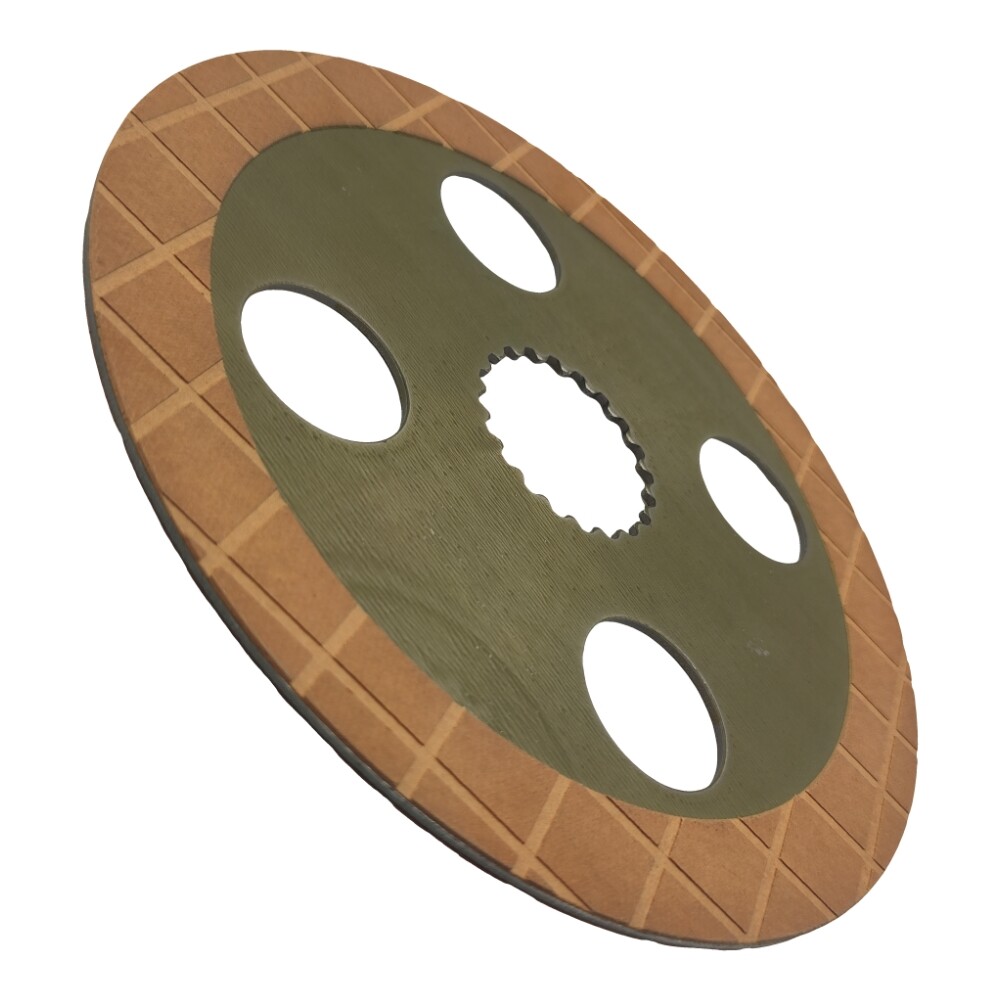 Friction Plate Fit for Kubota M8540DT M8540F M8540HD M8560HD M8560HF M8580DT
