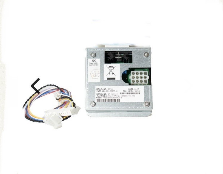 Solid State Control For Pitco 46-1383