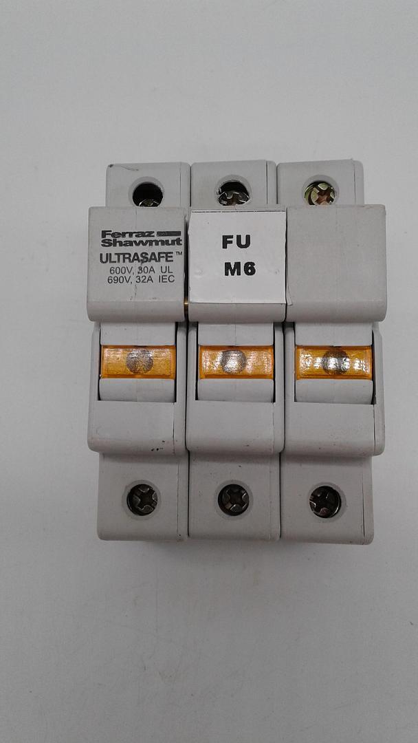 Ferraz Shawmut Ultra Safe USM31 Y219073