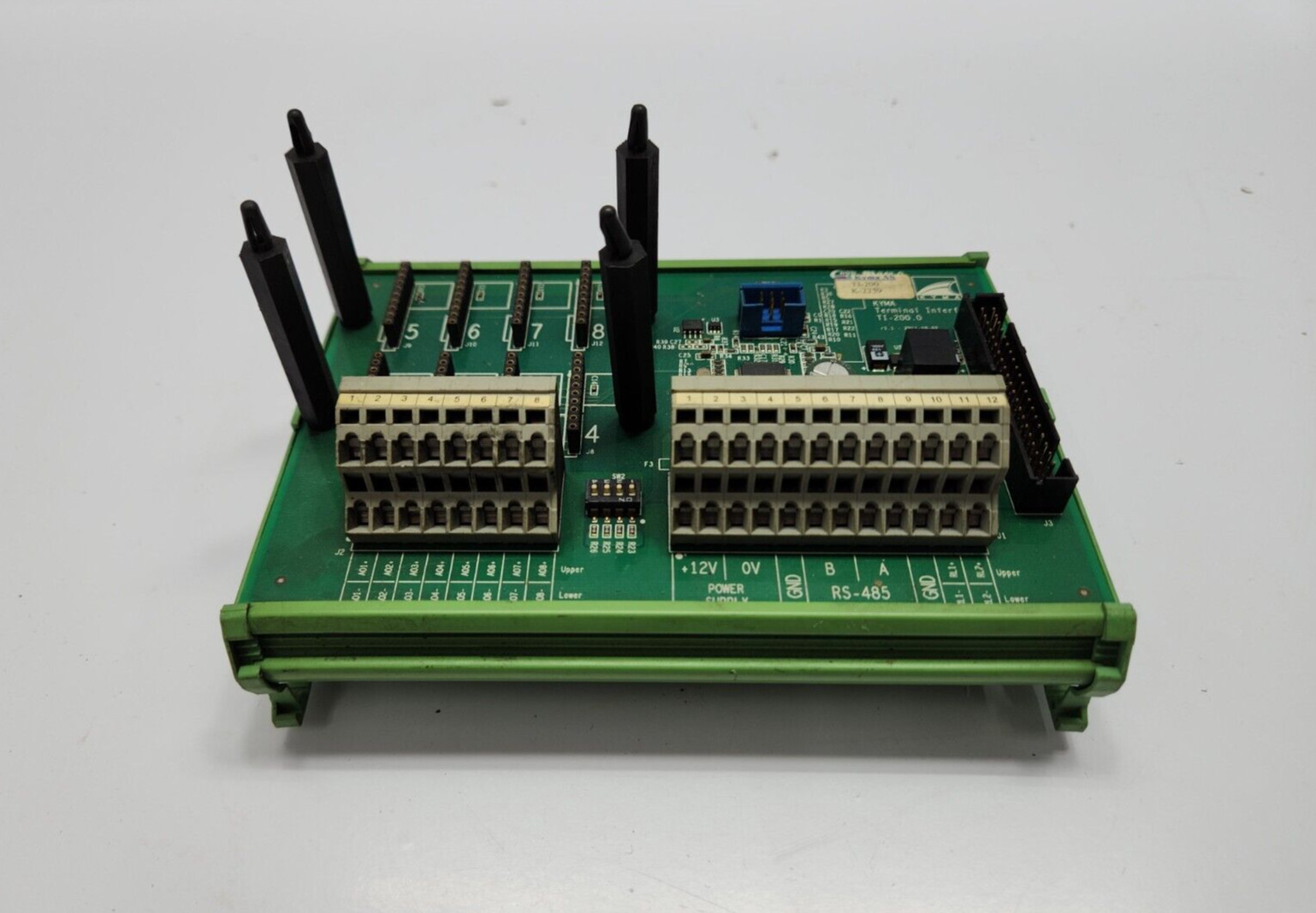 KYMA TI-200.0 TERMINAL INTERFACE MODULE TI-200