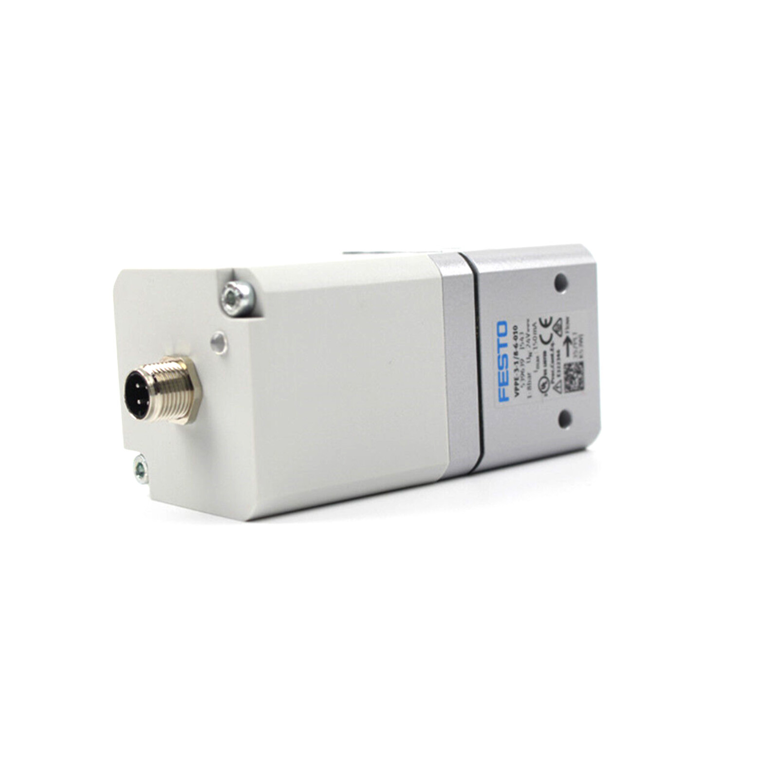 1PC FESTO VPPE-3-1/8-6-010 539639 Solenoid valve VPPE3186010 New Expedited Ship