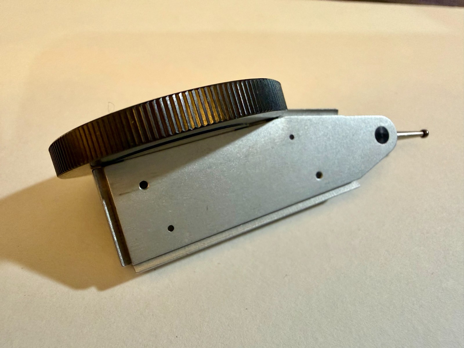 Brown & Sharpe 7023-3 Dial Test Indicator Bestest Style