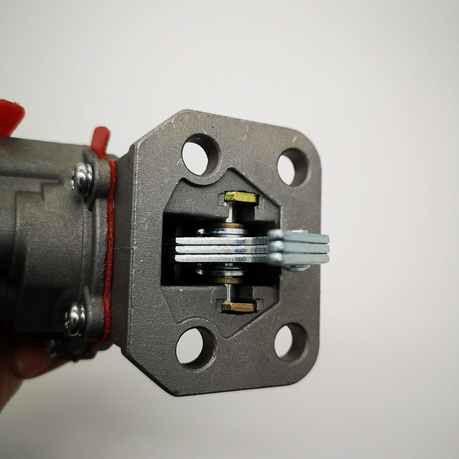 Fuel Lift Transfer Pump for Massey Ferguson 154 230 231 Replace 25066369 2641704