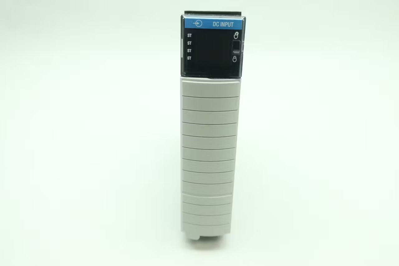 Allen Bradley 1756-IB32 Controllogix 32pt Input Module Ser B