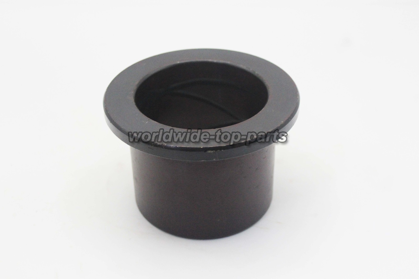 ID 90mm 100mm 110mm Excavator T Bucket Pin Bushing Bearing steel with Flange