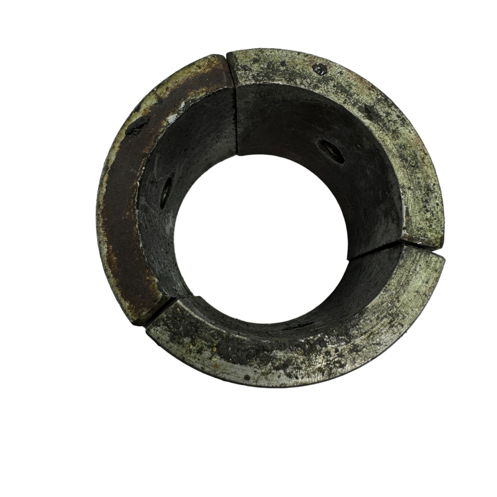 Generic Collet Pad Set 0.30 in Thickness 1.70 in Length