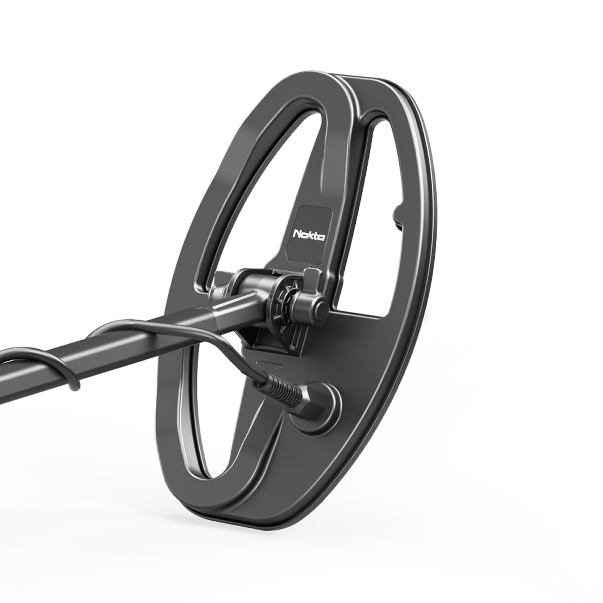Nokta Simplex LITE «Next Generation» Waterproof Metal Detector – 3 Year Warranty