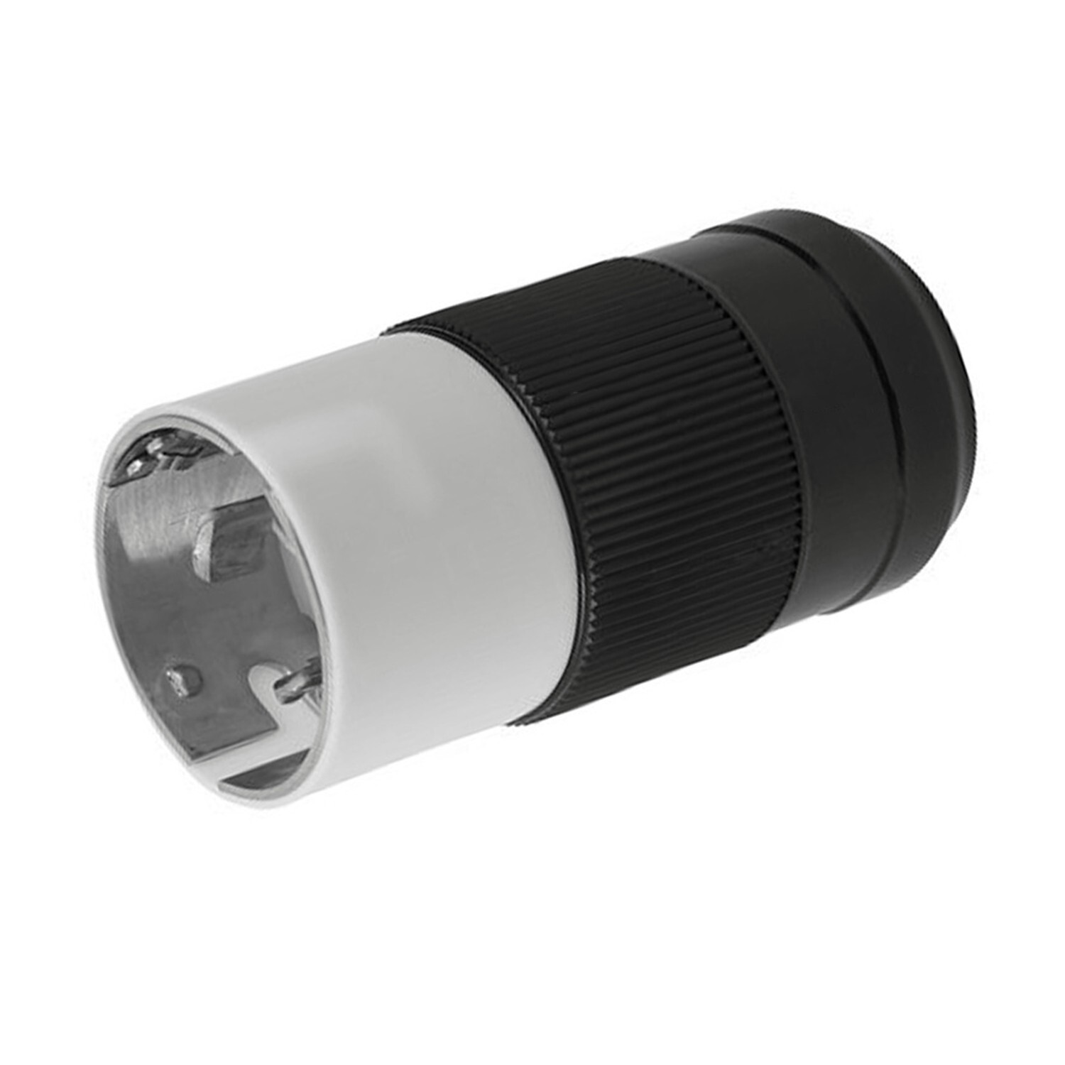 SS2-50P CS6365 50 Amp Twist Lock Plug，Generator Power Cord Connector ETL Listed