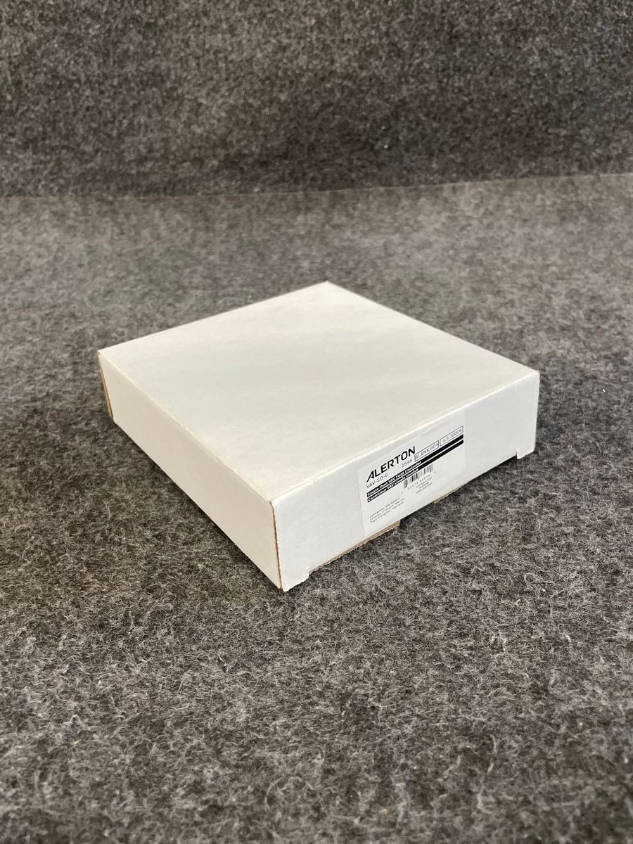ALERTON VAV-SD-E Single Duct Variable Air Volume Field Controller