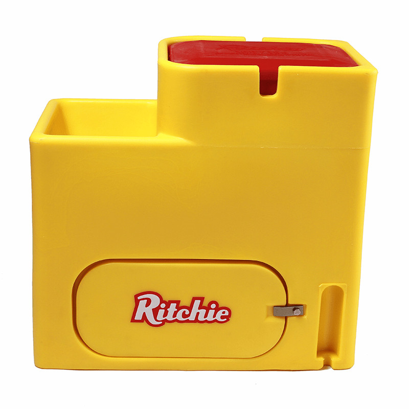 RITCHIE WATERMATIC 100 CATTLE HORSE AUTOMATIC LIVESTOCK WATERER FOUNT