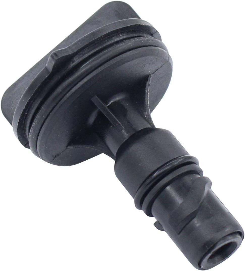 PCV Valve for Chrysler Dodge Jeep for Challenger 09-23, Charger 07-23, Durango