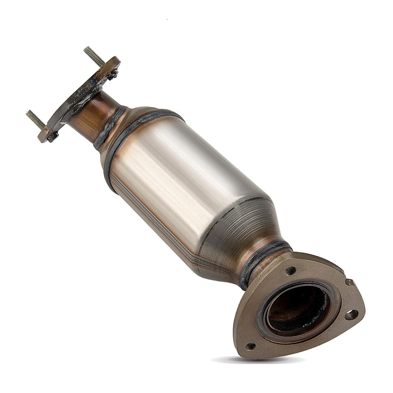 KAX 16710 Catalytic Converter Fits Chevrolet Traverse, GMC Acadia, Buick