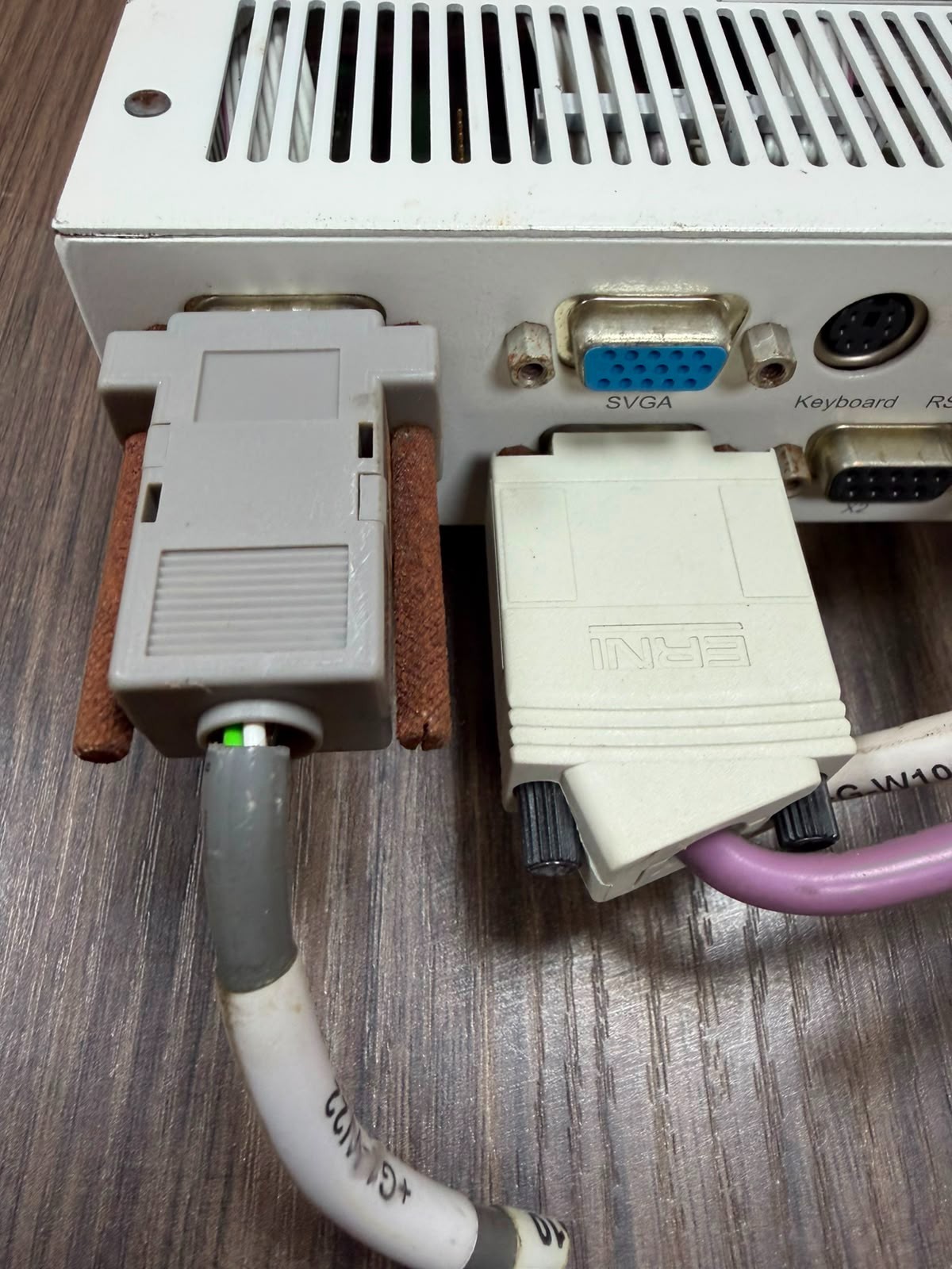 CENTROTHERM REG97 Industrial Embedded Computer And Controller