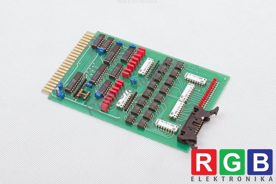 CS0398 CLERICI AUTOMAZIONE – Refurbished – 24 Months Warranty