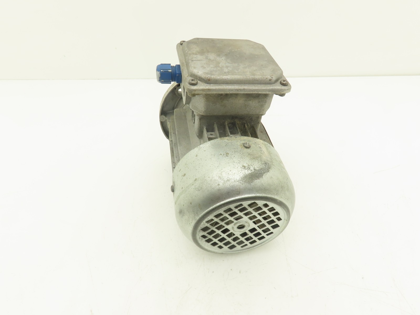 Neri Motori 3 T63B4 AC Motor 0.22kW 1660rpm 230/480V 3PH IEC 63 Frame
