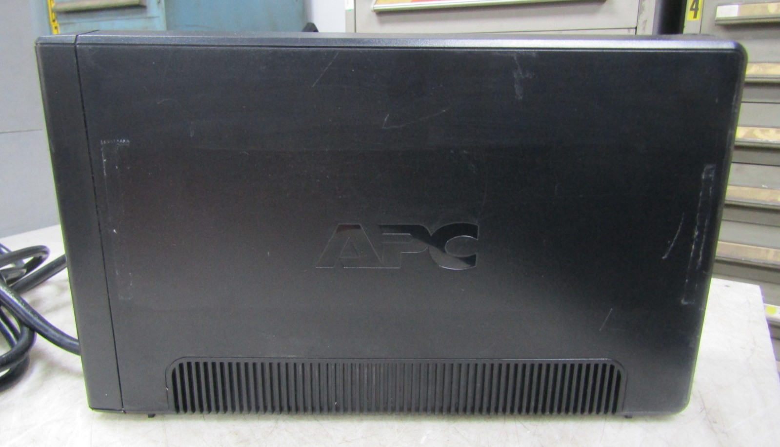 💥APC BACK-UPS PRO 1000 LINE-INTERACTIVE POWER SUPPLY 120 VAC 600W BX1000M-LM60
