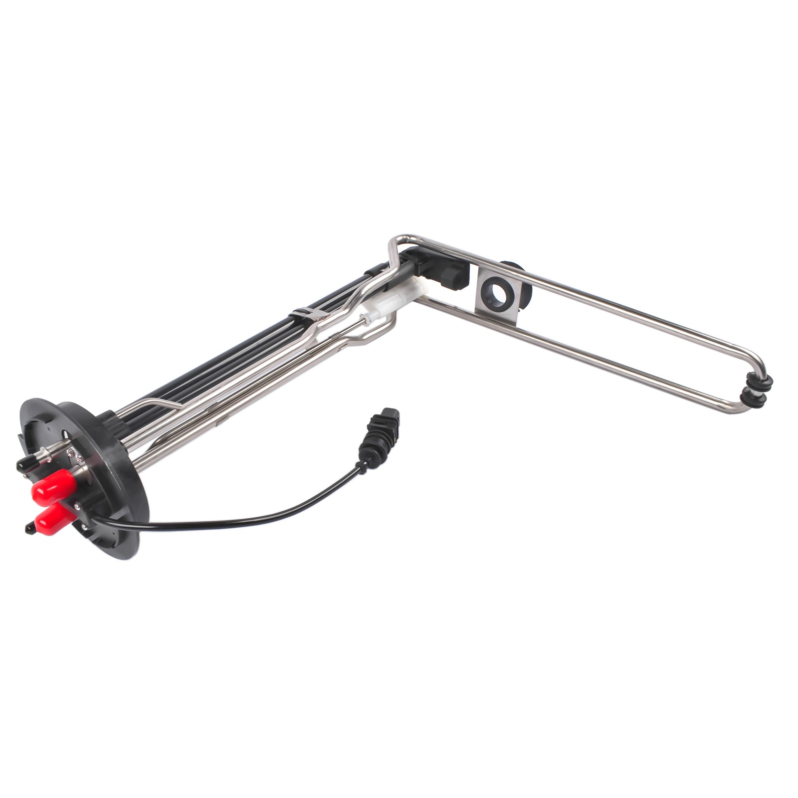 DEF Level Sensor Fits for Freightliner Cummins Engine 9-32 V Stainless Steel