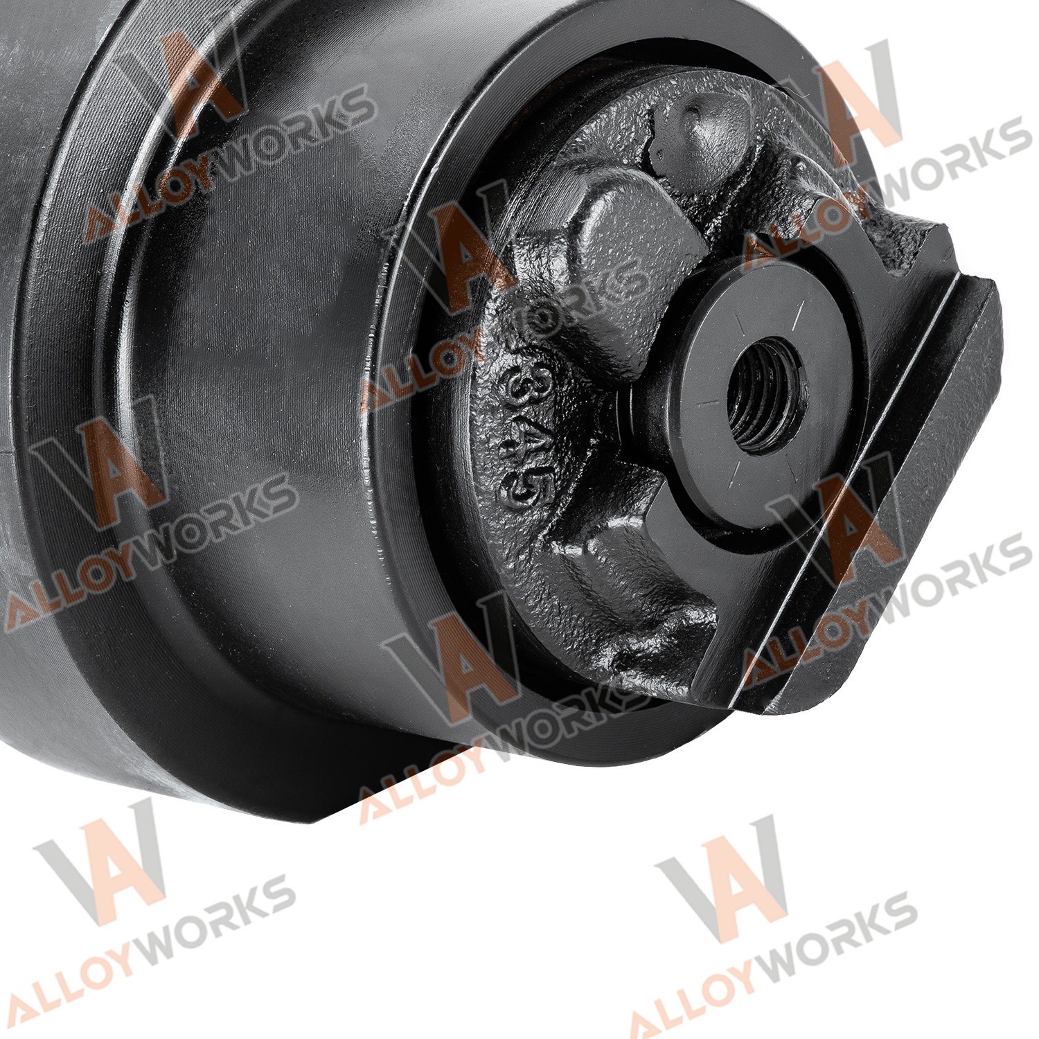 #1180-2700 Track Bottom Roller Fit Volvo EC35 Mini Excavator Undercarriage NEW-