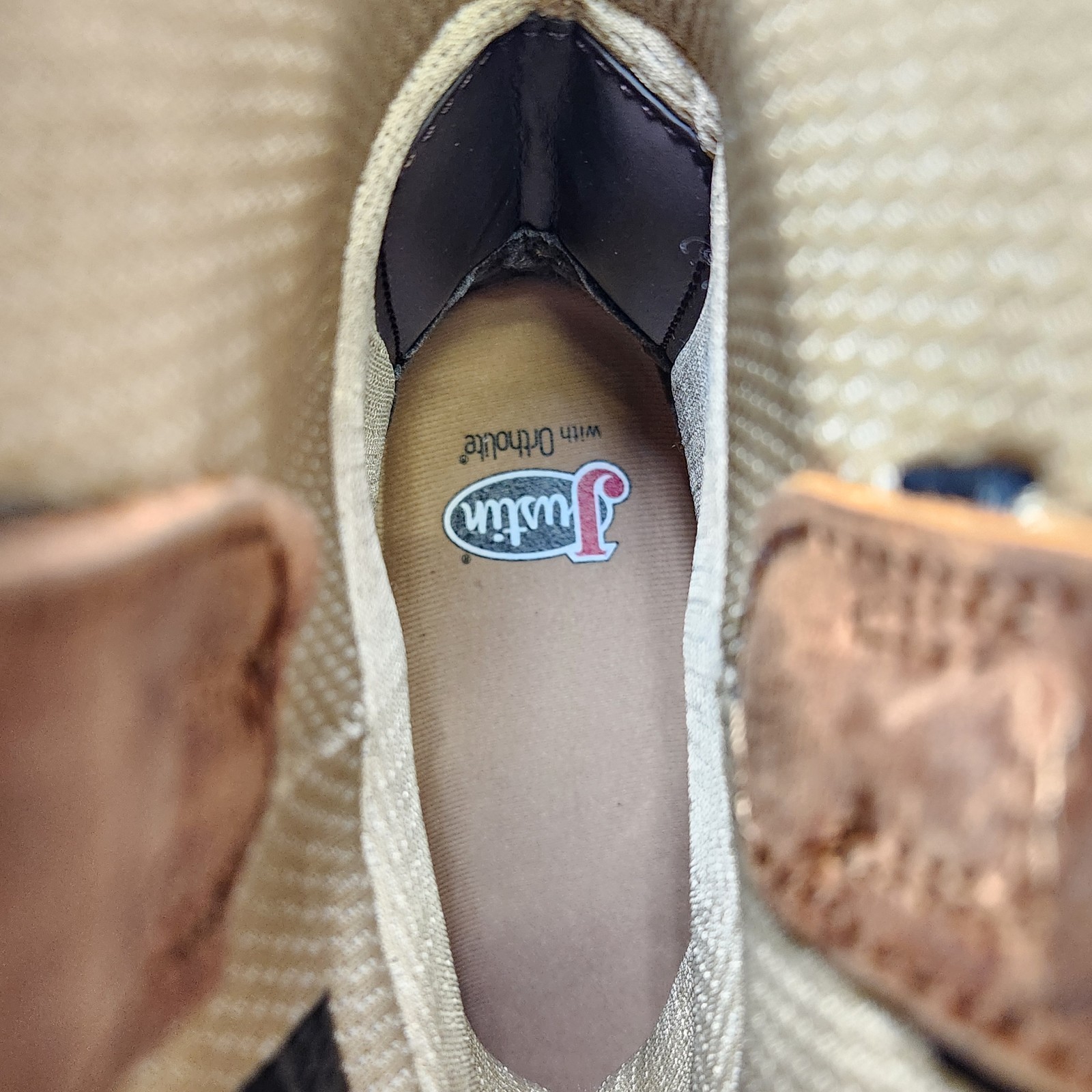 10 WIDE MEN – Justin Rigman 11″ Waterproof / COMP TOE / EH / SR – CR4018
