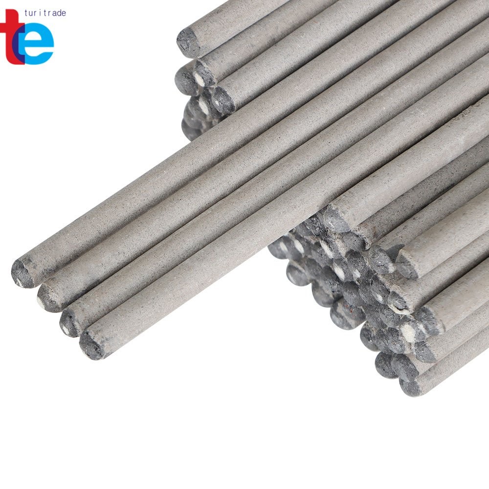 E7018 5/32″ Stick electrodes welding rod 50 lbs (10 lbs x 5 Pack) welding rod
