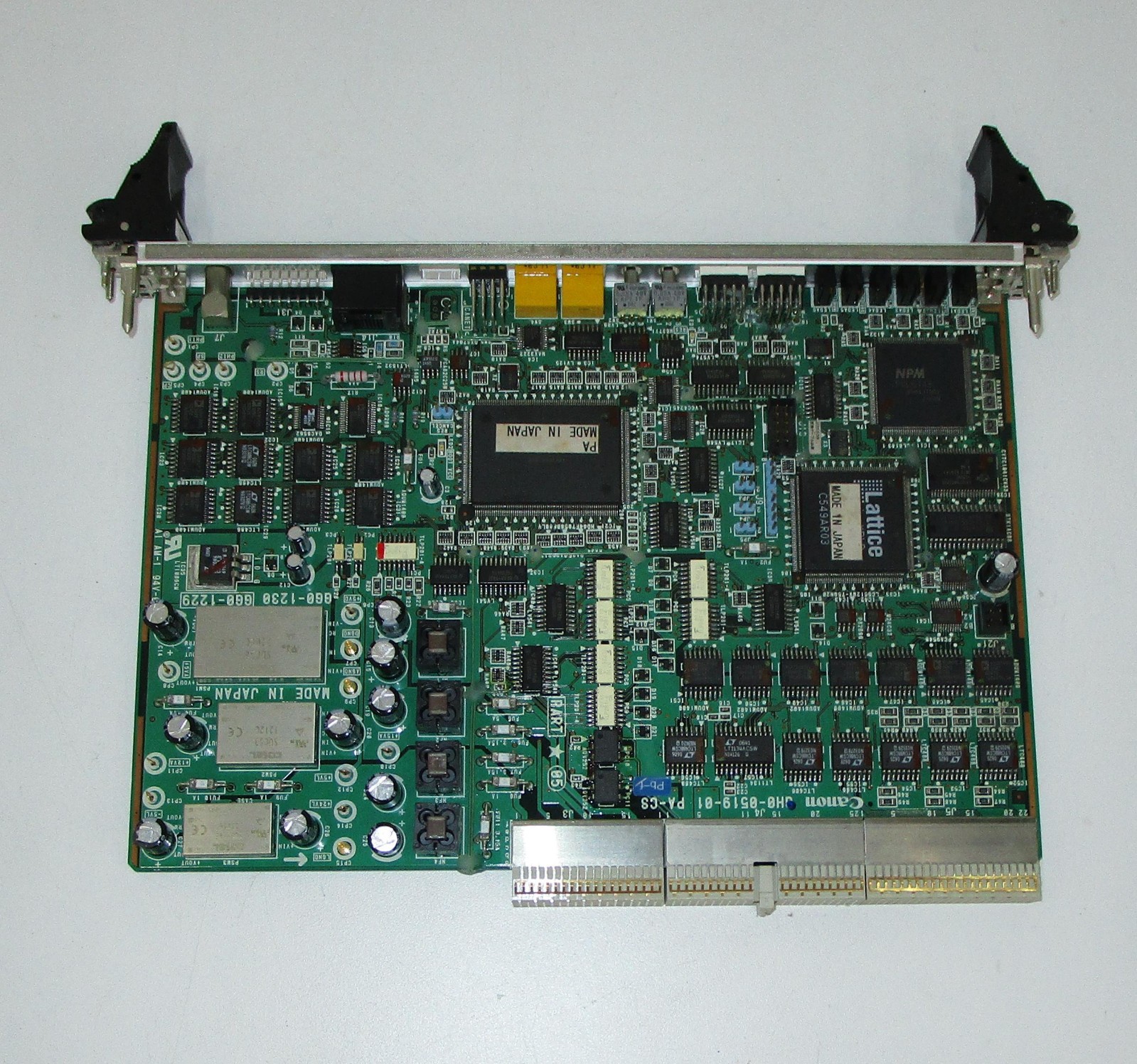 Canon PA-CS GG0-1230