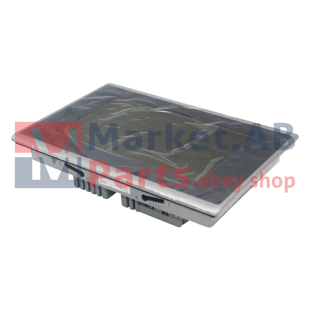 New Allen Bradley 2713P-T9WD1 PanelView 5310 24VDC Touch Wide Display