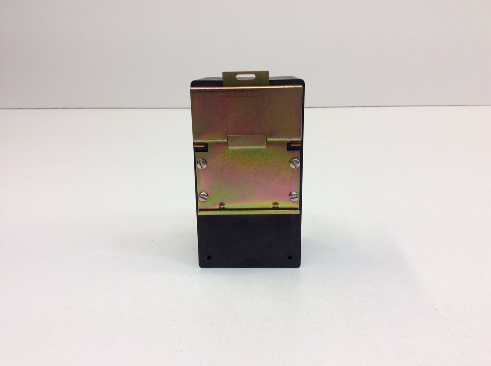 Metrix 5534-M1139 Vibration Transmitter 145 mV/ips 4-20mA 0-10 Mils 24VDC