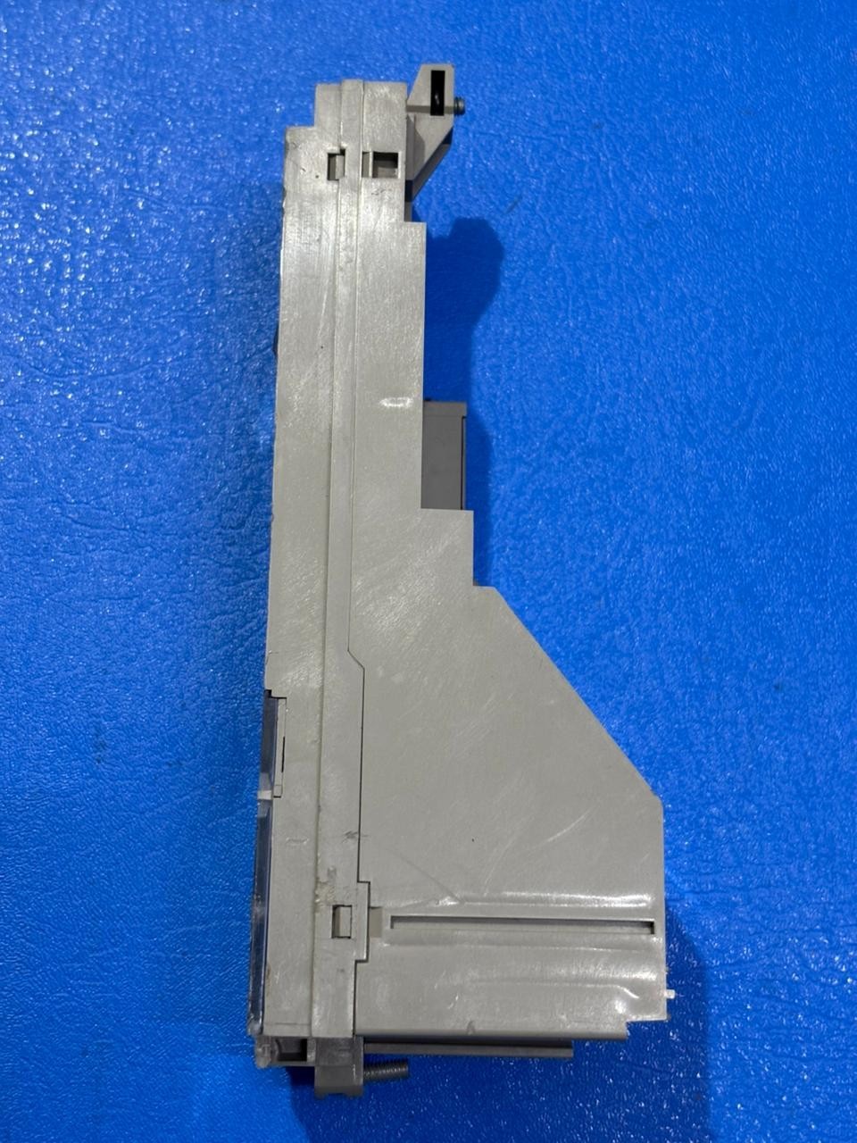 SCHNEIDER MICROLOGIC 6.0A CIRCUIT BREAKER TRIP UNIT 33073BA W14372 AAV73102
