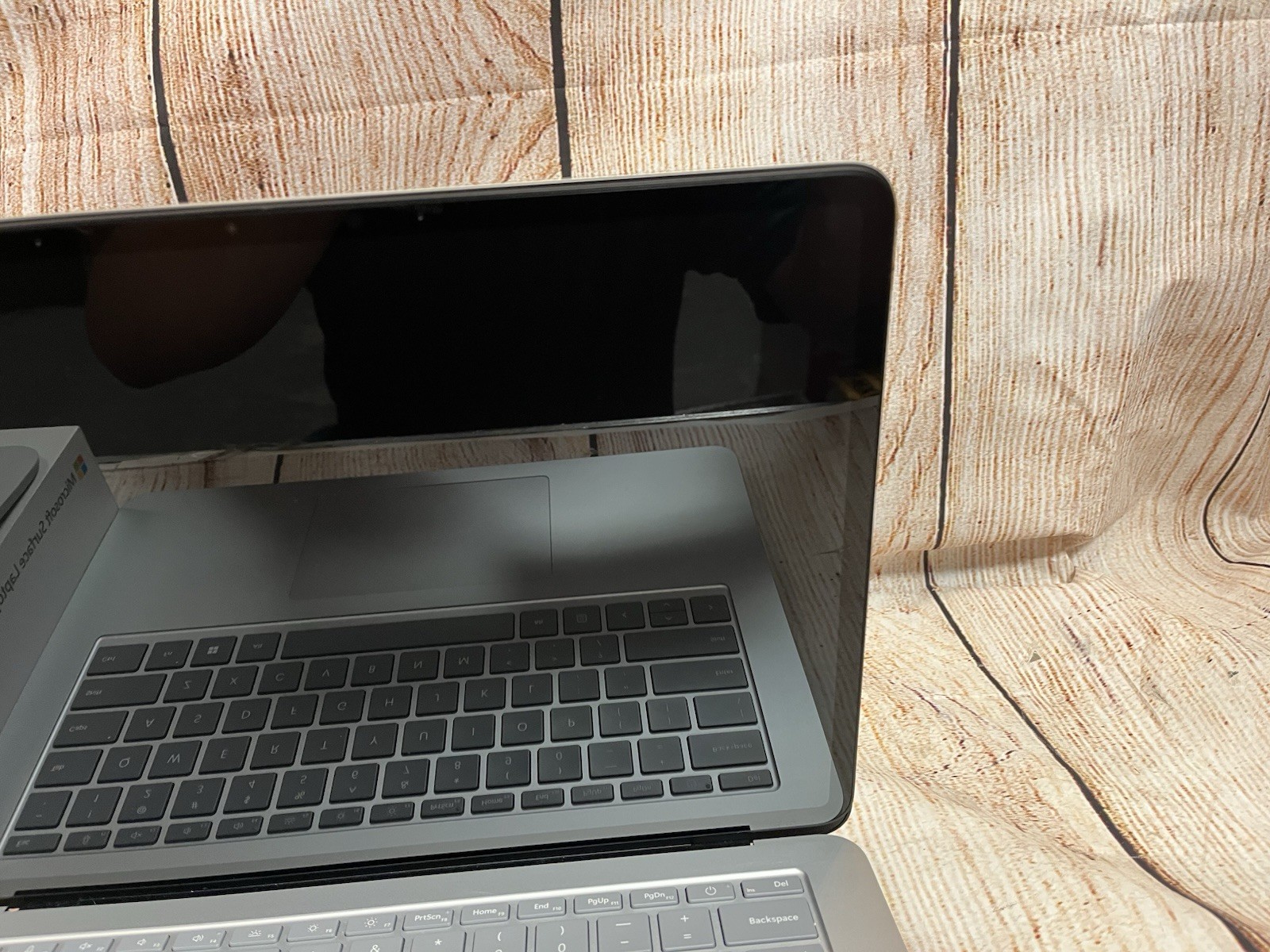Microsoft Surface Laptop Studio 2 14.4 2K TOUCH i7-13700H 32GB 1TB SSD RTX 4050