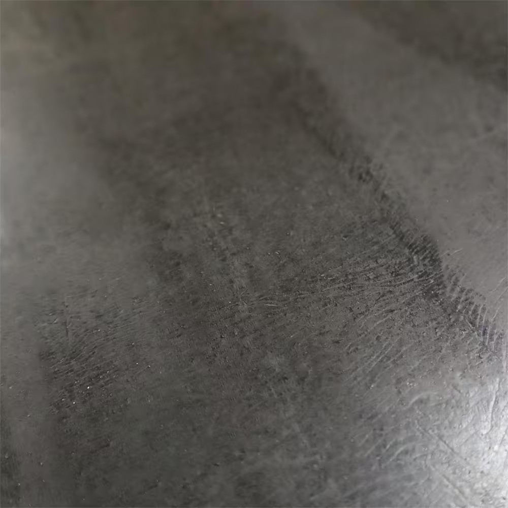 Nitrile Commercial Grade Rubber Sheet Black 60A 0.062 In. X 36 In. X 72 In.