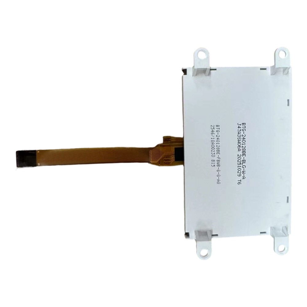 LCD DISPLAY FOR CARRIER TRANSICOLD X4 7500 7300 X3 2500 Vector 8500 8600 APX